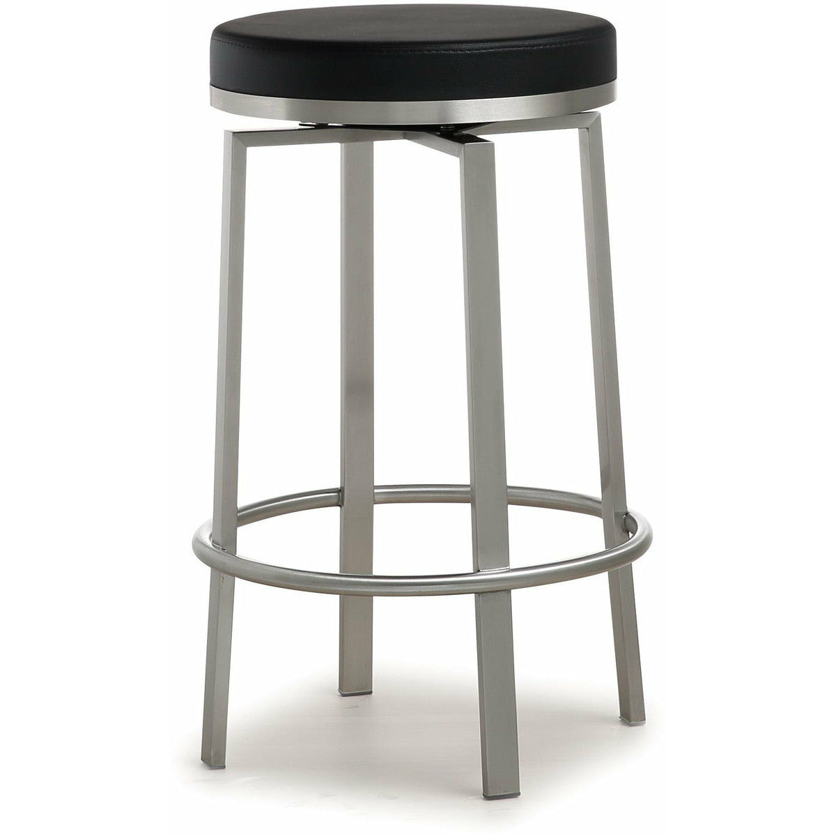 Pratt Swivel Counter Stool (Set of 2)