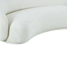 Load image into Gallery viewer, Kendall Velvet Sofa