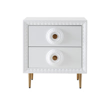 Load image into Gallery viewer, Bovey Lacquer Side Table