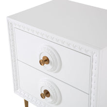 Load image into Gallery viewer, Bovey Lacquer Side Table