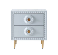 Load image into Gallery viewer, Bovey Lacquer Side Table