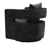 Load image into Gallery viewer, Kennedy Velvet Swivel Chair