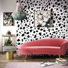 Load image into Gallery viewer, Cleopatra Velvet Sofa