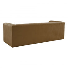 Load image into Gallery viewer, Norah Velvet Sofa