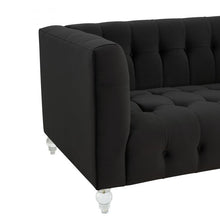 Load image into Gallery viewer, Bea Velvet Loveseat
