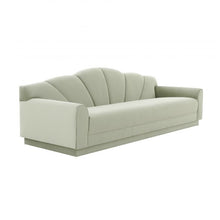 Load image into Gallery viewer, Bianca Velvet Sofa