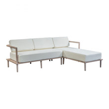 Load image into Gallery viewer, Emerson Cream Outdoor Sectional - RAF