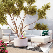 Load image into Gallery viewer, Emerson Cream Outdoor Sectional - RAF