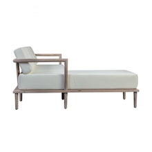 Load image into Gallery viewer, Emerson Cream Outdoor Sectional - LAF