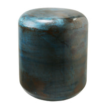 Load image into Gallery viewer, Bohemia Steel Stool