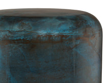 Load image into Gallery viewer, Bohemia Steel Stool