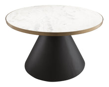 Load image into Gallery viewer, Richard Marble Cocktail Table