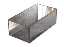 Load image into Gallery viewer, Lana Mirrored Coffee Table By Inspire Me! Home Decor