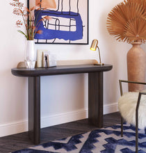 Load image into Gallery viewer, Braden Desk/Console Table