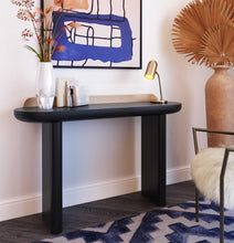 Load image into Gallery viewer, Braden Desk/Console Table