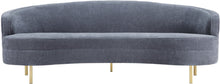 Load image into Gallery viewer, Baila Velvet Sofa
