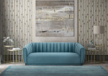 Load image into Gallery viewer, Arno Velvet Sofa
