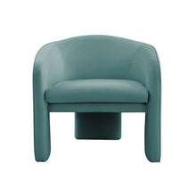 Load image into Gallery viewer, Marla Velvet Accent Chair