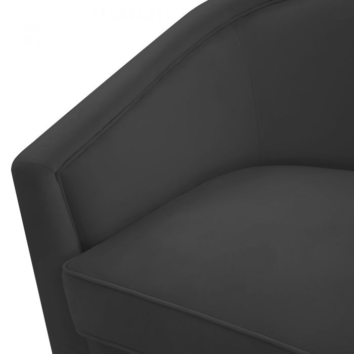 Flapper Swivel Chair