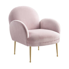 Load image into Gallery viewer, Gwen Velvet Chair