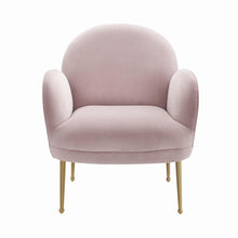 Load image into Gallery viewer, Gwen Velvet Chair