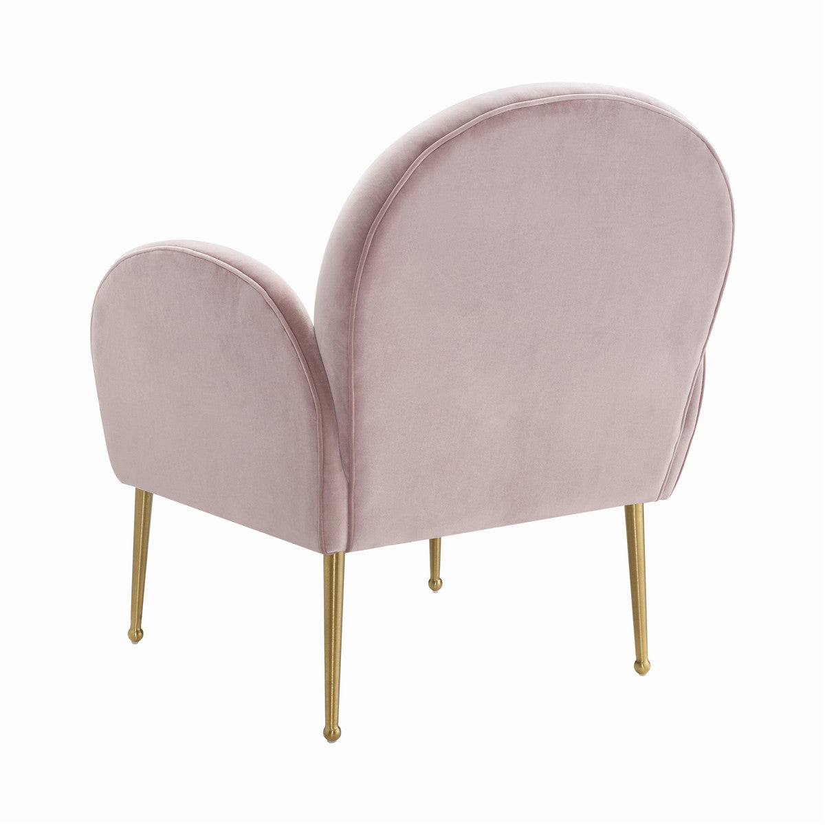 Gwen Velvet Chair