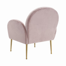 Load image into Gallery viewer, Gwen Velvet Chair