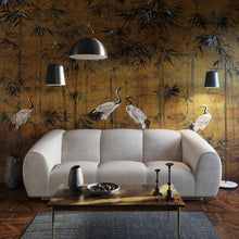 Load image into Gallery viewer, Emmet Velvet Sofa
