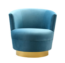 Load image into Gallery viewer, Noah Swivel Chair