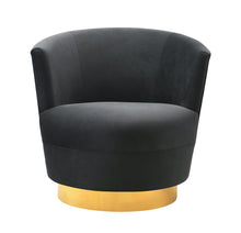 Load image into Gallery viewer, Noah Swivel Chair