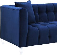 Load image into Gallery viewer, Bea Velvet Sofa