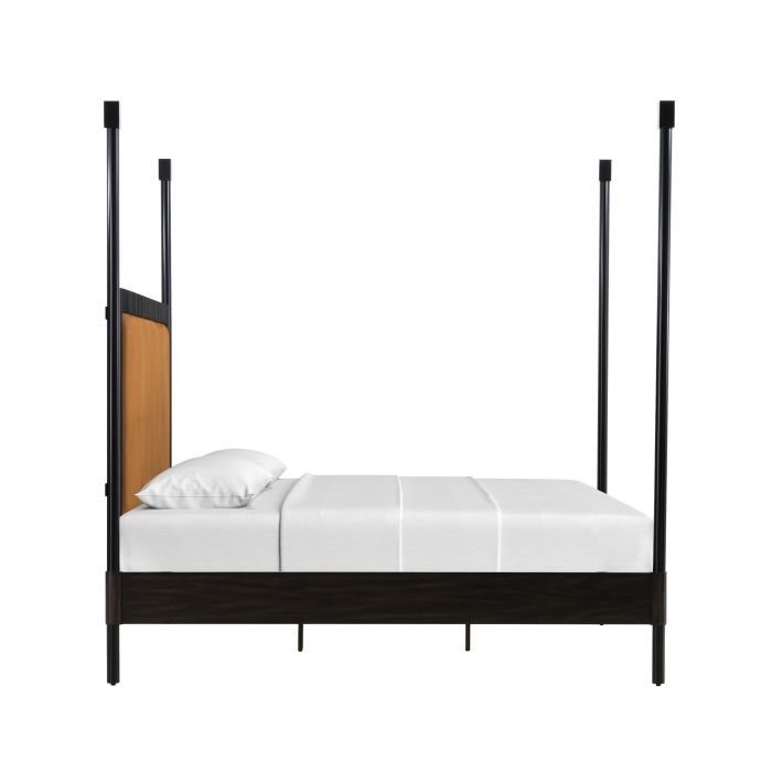 Ava Four-Poster Bed in King