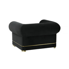 Load image into Gallery viewer, Riccardo Velvet Accent Chair