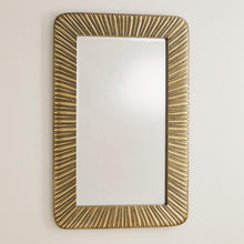 Load image into Gallery viewer, Valencia Mirror Antique Finish