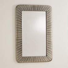 Load image into Gallery viewer, Valencia Mirror Antique Finish