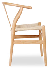 Load image into Gallery viewer, Wishbone Dining Chair