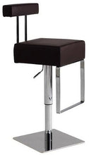 Load image into Gallery viewer, Aria Adjustable Bar Stool