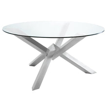 Load image into Gallery viewer, Costa 59&quot; Dining Table