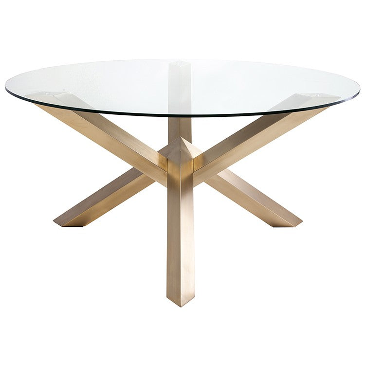 Costa 59" Dining Table