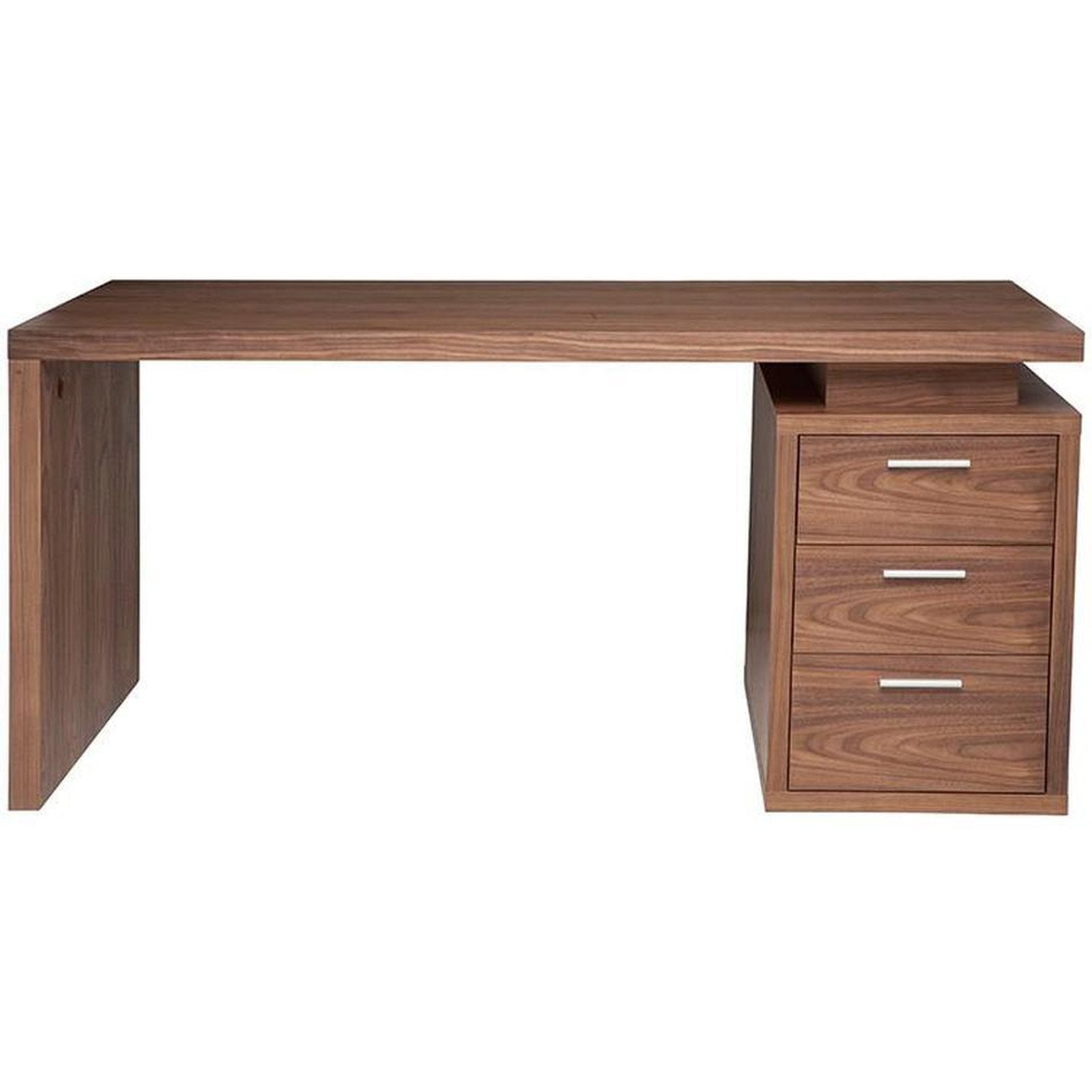 Benjamin Desk Walnut