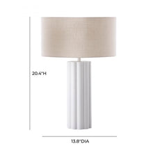 Load image into Gallery viewer, Latur Table Lamp